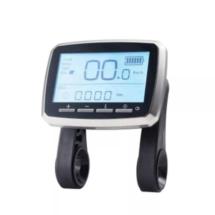 (AIMA) Electric Bicycle TSDZ2  - Tongsheng Tsdz2B Mid Drive Motor recension och pris