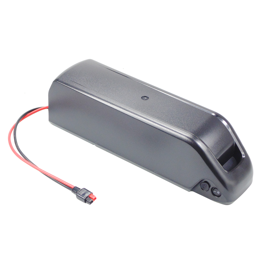 HiPEAK BONA Step-Over Folding  - Ebike Battery 48V 20Ah Hailong recension och pris
