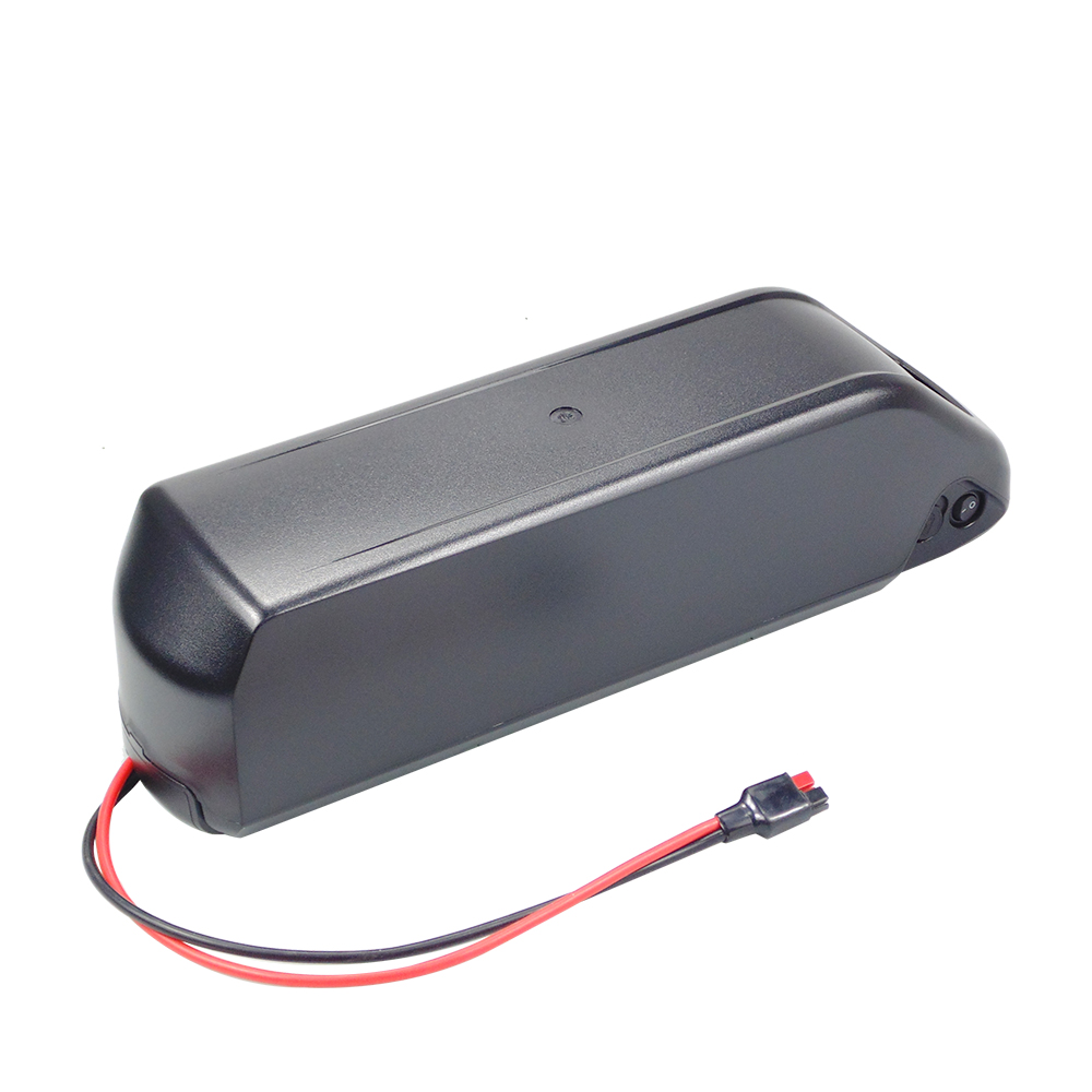 HiPEAK BONA Step-Over Folding  - Ebike Battery 48V 20Ah Hailong recension och pris