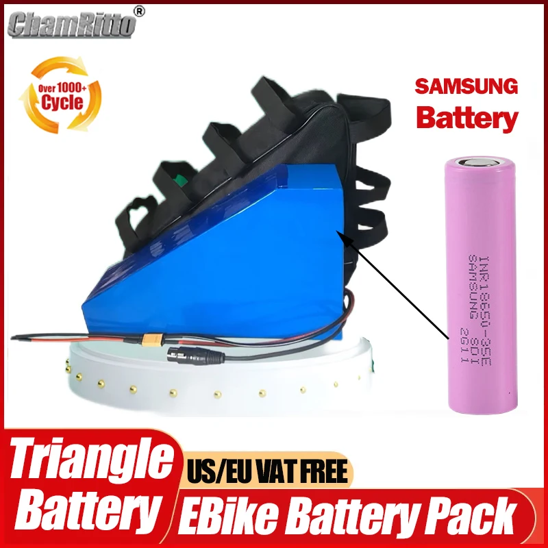 72v 3000w Electric bicycle cha - Ebike Conversion Kit 72V 3000W recension och pris