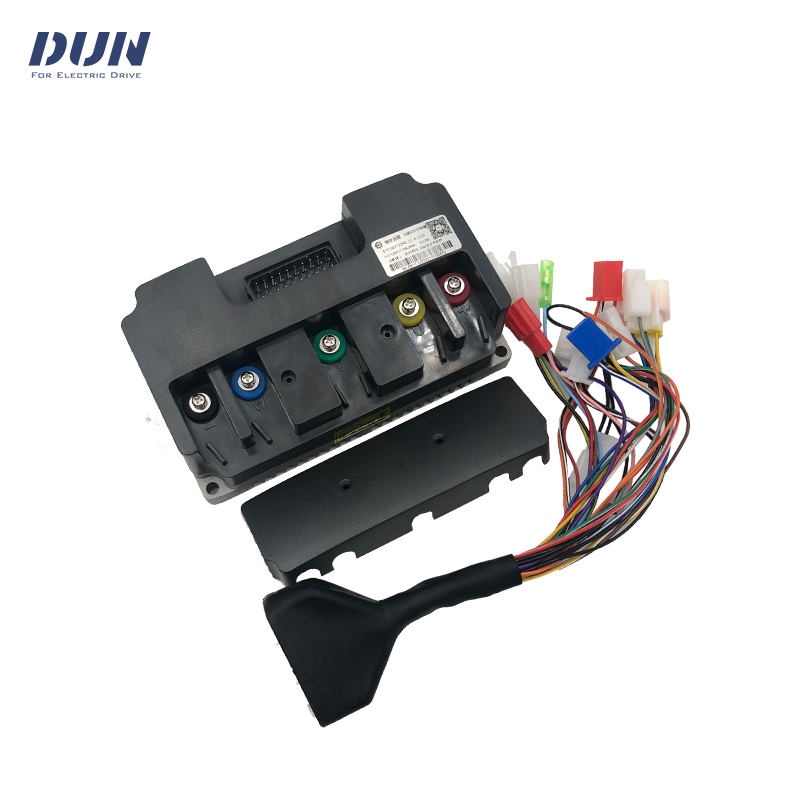 Fardriver ND72260 48V-72V 80A  - Sine Wave Controller 48V 72V 80A recension och pris