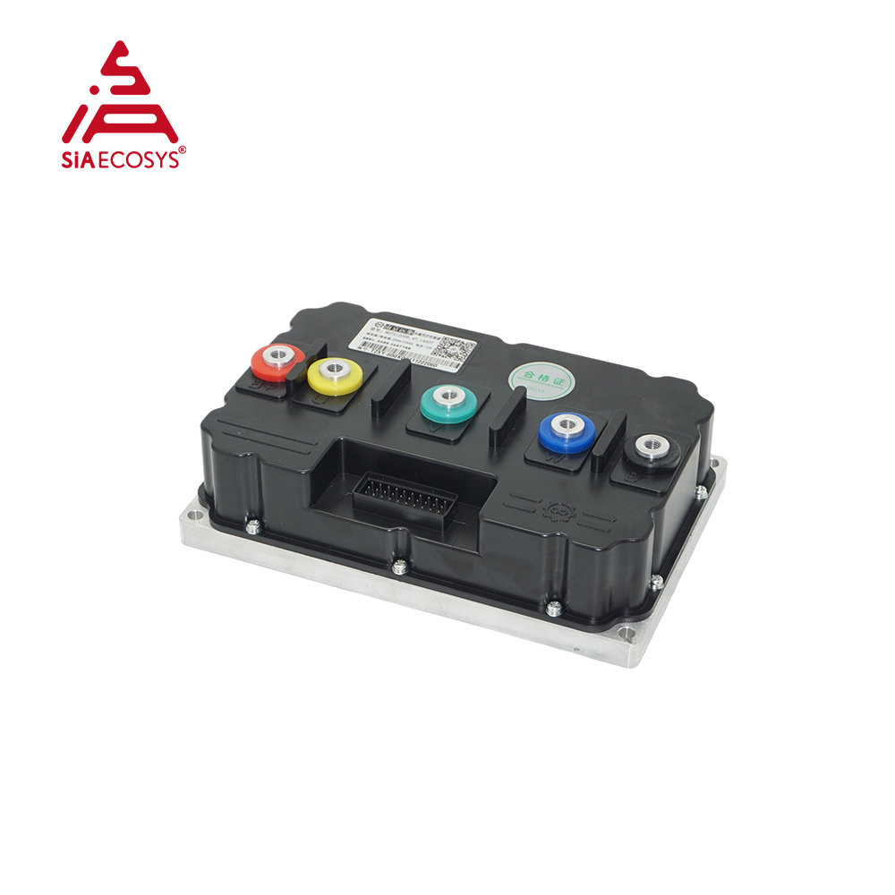 Fardriver ND961800 96V 20KW 80 - Programmable Bldc Motor Controller 96V recension och pris