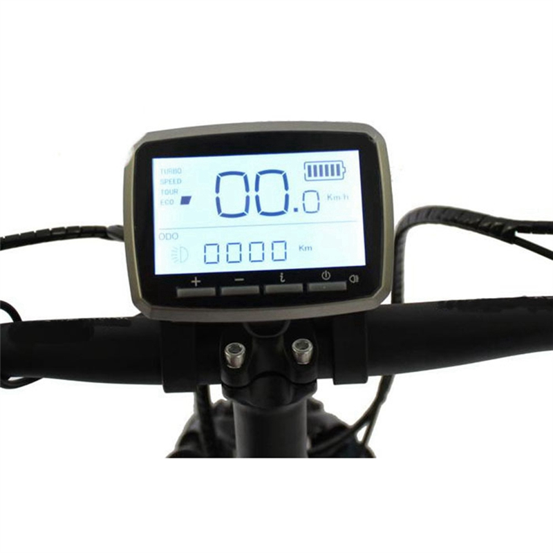AA90 Electric Bicycle TSDZ2 TS - Tongsheng Tsdz2B Mid Drive Motor recension och pris
