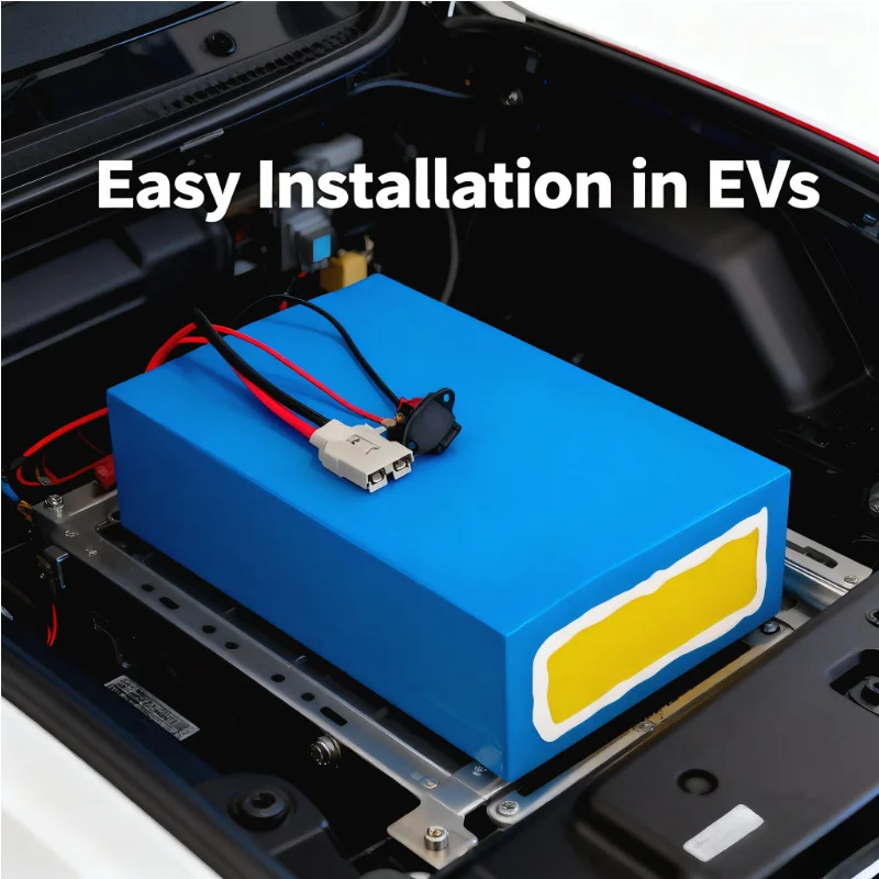 BMS 72V Lithium-Ion Battery Pa - Electric Bicycle Battery 72V 30Ah recension och pris