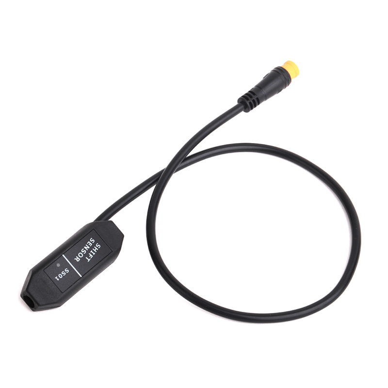 E-bike Gear Shift Sensor for B - Bafang Bbs02B 48V 750W Mid Drive Kit recension och pris