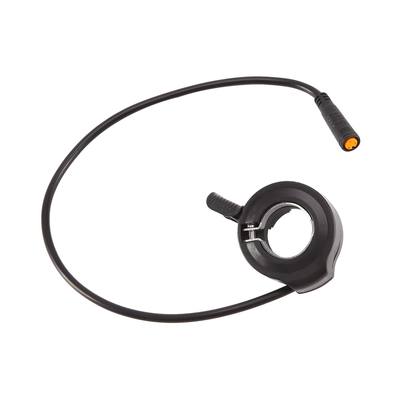 Happy New- Thumb Throttle for  - Mid Drive Motor Kit 52V 1000W recension och pris