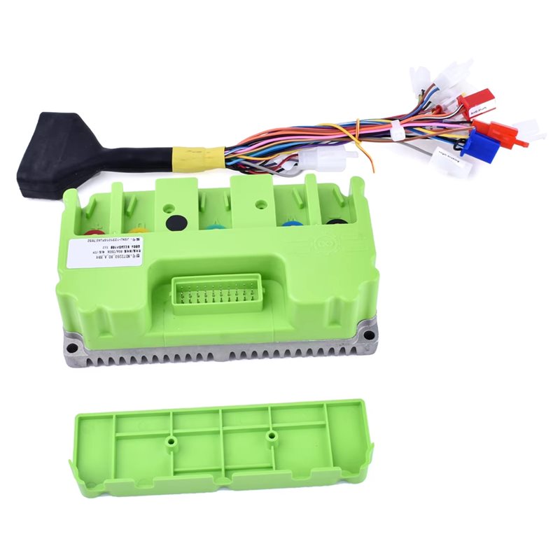 Fardriver 48V-72V 80A 3KW Sine - Sine Wave Controller 48V 72V 80A recension och pris